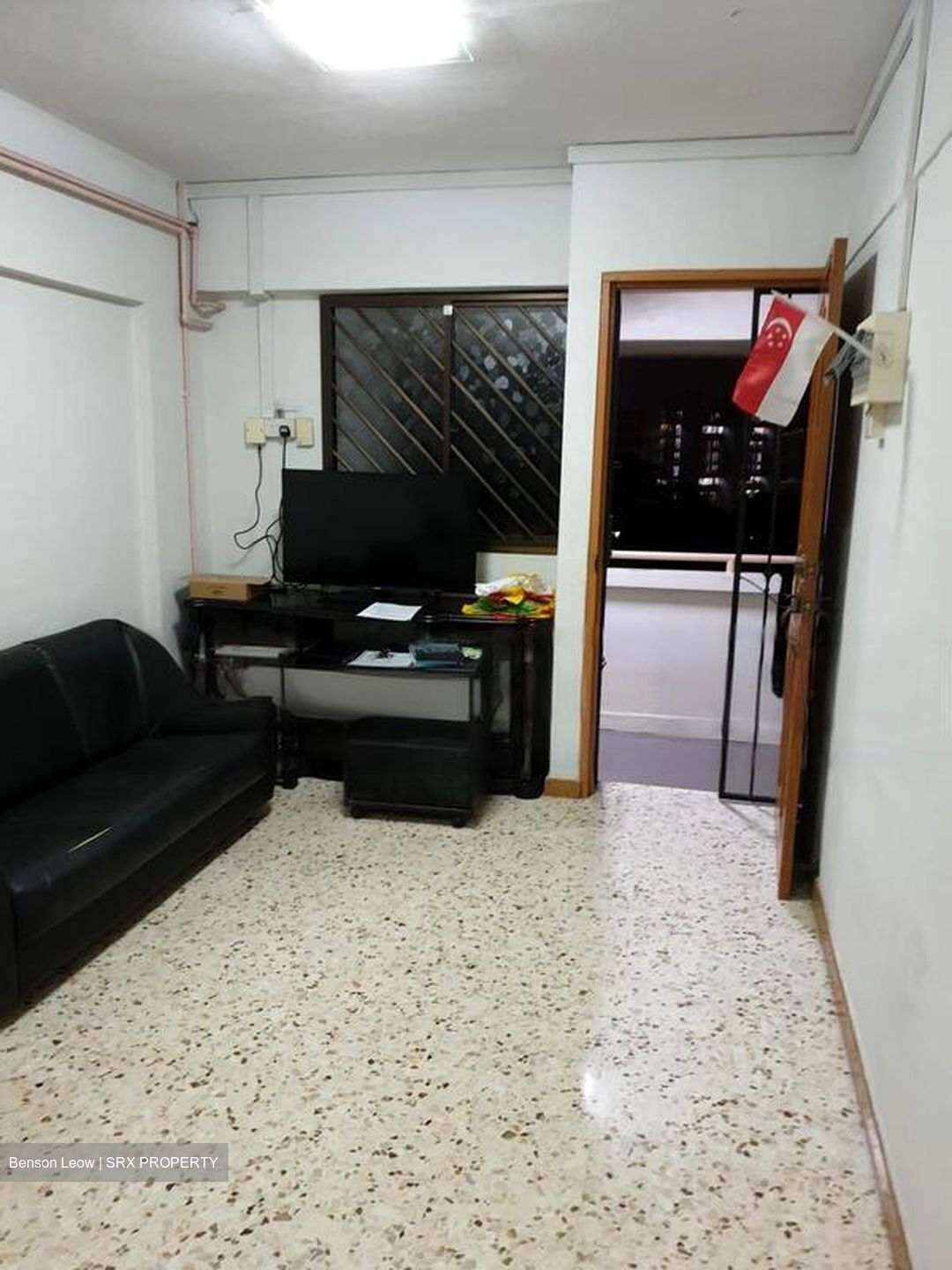 Blk 181 KEBUN BARU LINK 2 (Ang Mo Kio), HDB 3 Rooms #484136301